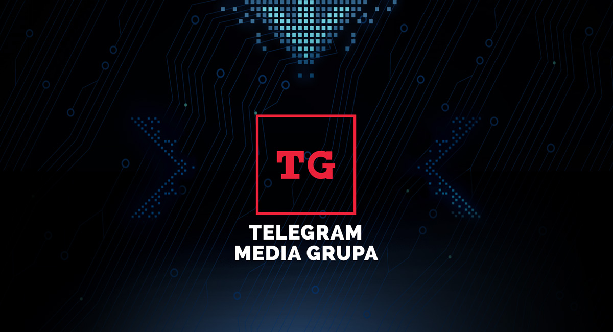 Media telegram